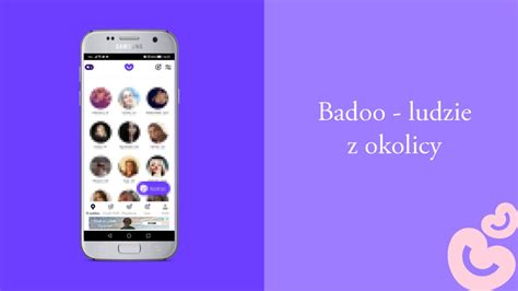 badoo ludzie w okolicy|Badoo ludzie w okolicy